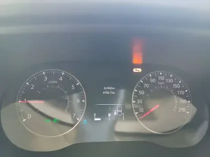 Photo 37 Dacia Duster  Blue dCi 115 4x2