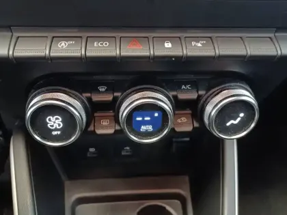 Photo 30 Dacia Duster  Blue dCi 115 4x2