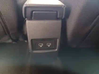 Photo 25 Dacia Duster  Blue dCi 115 4x2