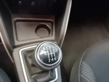 Photo 31 Dacia Duster  Blue dCi 115 4x2