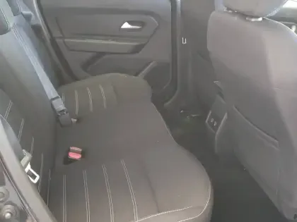 Photo 15 Dacia Duster  Blue dCi 115 4x2