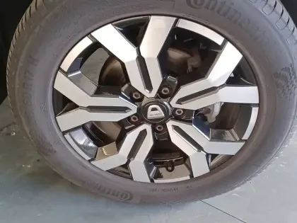 Photo 38 Dacia Duster  Blue dCi 115 4x2