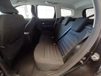 Photo 21 Dacia Duster  Blue dCi 115 4x2