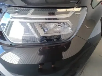 Photo 35 Dacia Duster  Blue dCi 115 4x2