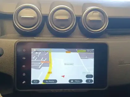 Photo 29 Dacia Duster  Blue dCi 115 4x2