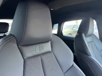 Photo 32 Audi A3  Sportback 40 TFSIe 204 S tronic 6