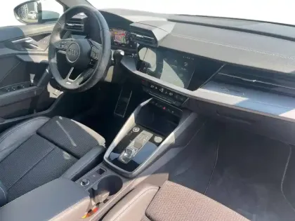 Photo 8 Audi A3  Sportback 40 TFSIe 204 S tronic 6