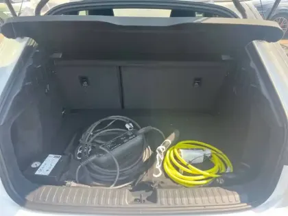 Photo 12 Audi A3  Sportback 40 TFSIe 204 S tronic 6