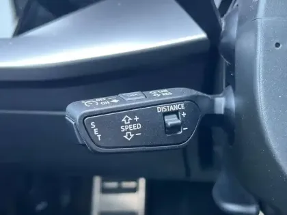 Photo 21 Audi A3  Sportback 40 TFSIe 204 S tronic 6