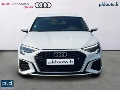 Photo 7 Audi A3  Sportback 40 TFSIe 204 S tronic 6