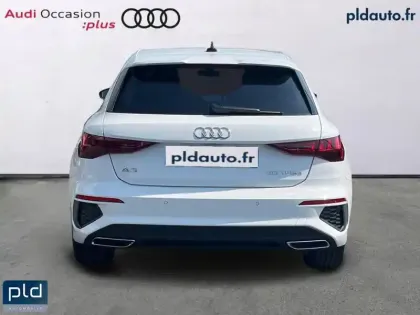 Photo 46 Audi A3  Sportback 40 TFSIe 204 S tronic 6