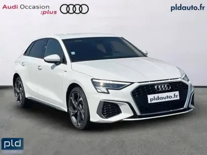 Photo 5 Audi A3  Sportback 40 TFSIe 204 S tronic 6