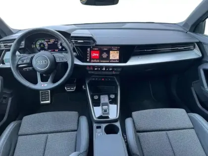 Photo 50 Audi A3  Sportback 40 TFSIe 204 S tronic 6
