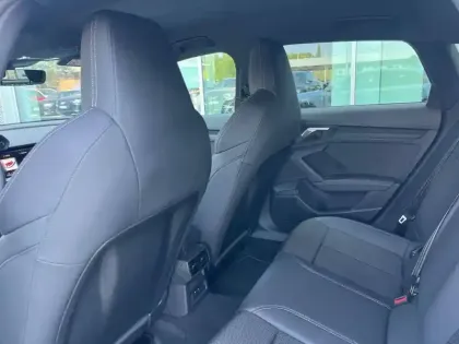 Photo 27 Audi A3  Sportback 40 TFSIe 204 S tronic 6