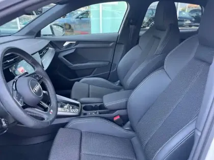 Photo 69 Audi A3  Sportback 40 TFSIe 204 S tronic 6