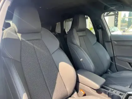 Photo 60 Audi A3  Sportback 40 TFSIe 204 S tronic 6