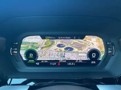 Photo 62 Audi A3  Sportback 40 TFSIe 204 S tronic 6