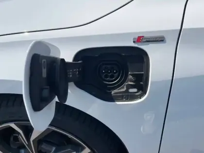 Photo 39 Audi A3  Sportback 40 TFSIe 204 S tronic 6