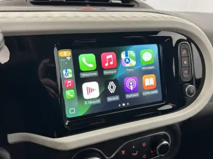 Photo 32 Renault Twingo  III E-Tech