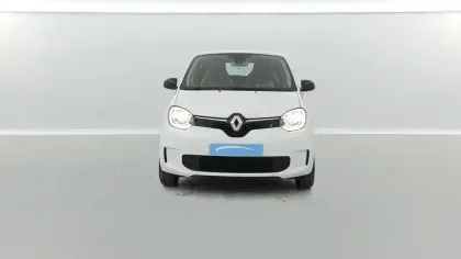Photo 82 Renault Twingo  III E-Tech