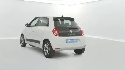 Photo 69 Renault Twingo  III E-Tech