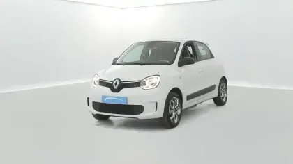 Photo 35 Renault Twingo  III E-Tech