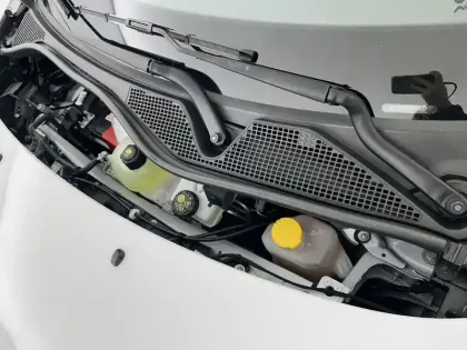 Photo 56 Renault Twingo  III E-Tech