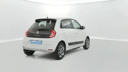 Photo 13 Renault Twingo  III E-Tech