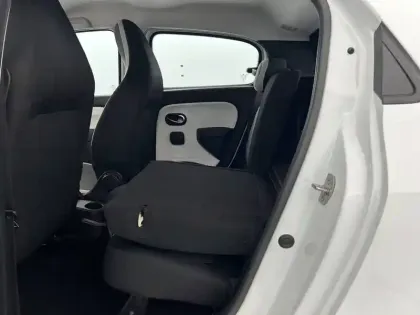 Photo 34 Renault Twingo  III E-Tech