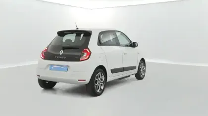Photo 74 Renault Twingo  III E-Tech