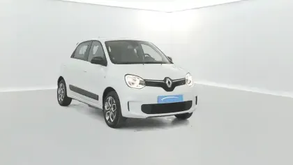 Photo 41 Renault Twingo  III E-Tech