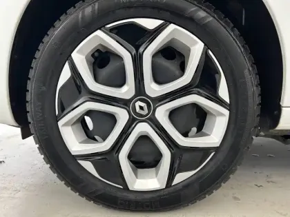 Photo 27 Renault Twingo  III E-Tech