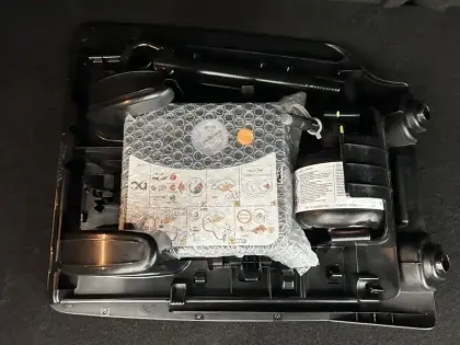 Photo 97 Renault Twingo  III E-Tech