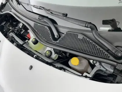 Photo 29 Renault Twingo  III E-Tech