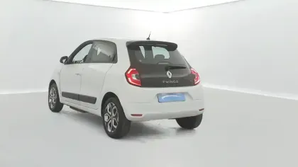 Photo 11 Renault Twingo  III E-Tech