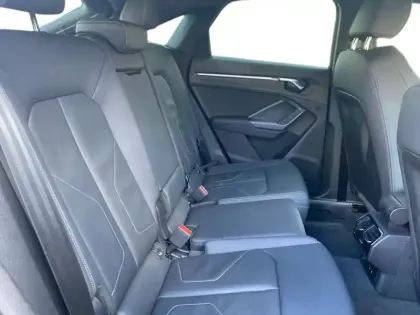 Photo 29 Audi Q3  Sportback 35 TFSI 150 ch S tronic 7