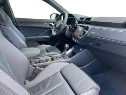 Photo 28 Audi Q3  Sportback 35 TFSI 150 ch S tronic 7