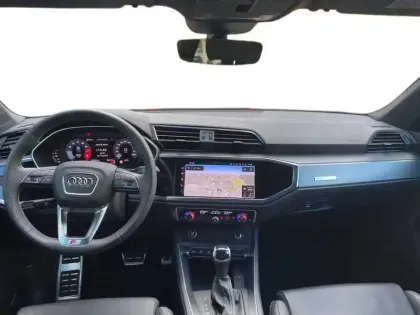 Photo 30 Audi Q3  Sportback 35 TFSI 150 ch S tronic 7