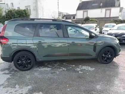 Photo 21 Dacia Jogger  Hybrid 140 5 places