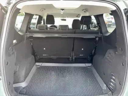 Photo 25 Dacia Jogger  Hybrid 140 5 places