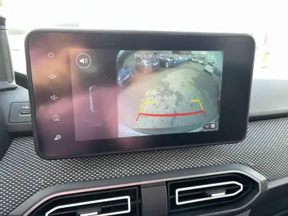 Photo 26 Dacia Jogger  Hybrid 140 5 places