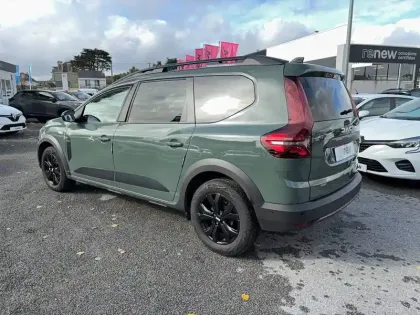 Photo 18 Dacia Jogger  Hybrid 140 5 places