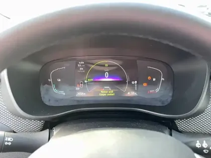 Photo 30 Dacia Jogger  Hybrid 140 5 places