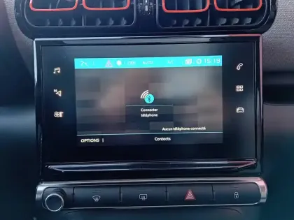 Photo 18 Citroën C3 Aircross  BlueHDi 120 S&S EAT6