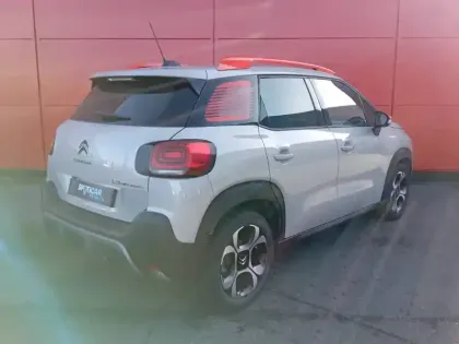 Photo 4 Citroën C3 Aircross  BlueHDi 120 S&S EAT6