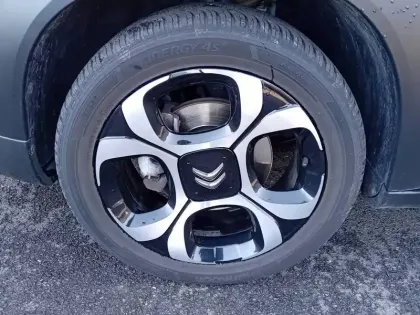 Photo 10 Citroën C3 Aircross  BlueHDi 120 S&S EAT6