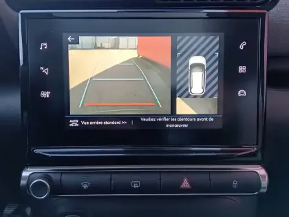 Photo 23 Citroën C3 Aircross  BlueHDi 120 S&S EAT6