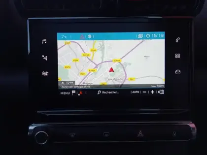 Photo 16 Citroën C3 Aircross  BlueHDi 120 S&S EAT6