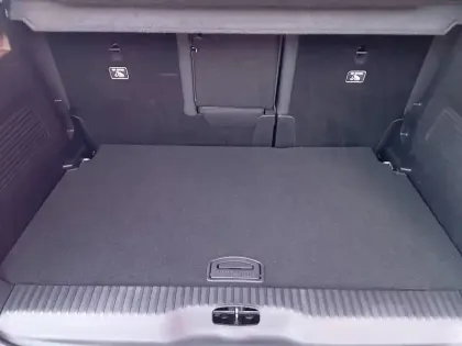 Photo 11 Citroën C3 Aircross  BlueHDi 120 S&S EAT6