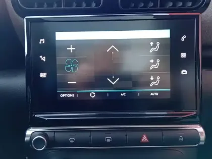 Photo 17 Citroën C3 Aircross  BlueHDi 120 S&S EAT6